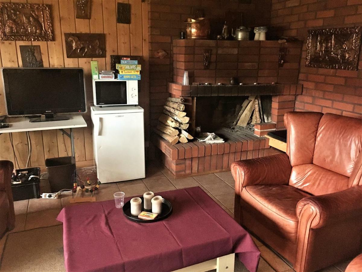 Surkeenjarvi Countryside B&B Moksinkylä Kültér fotó