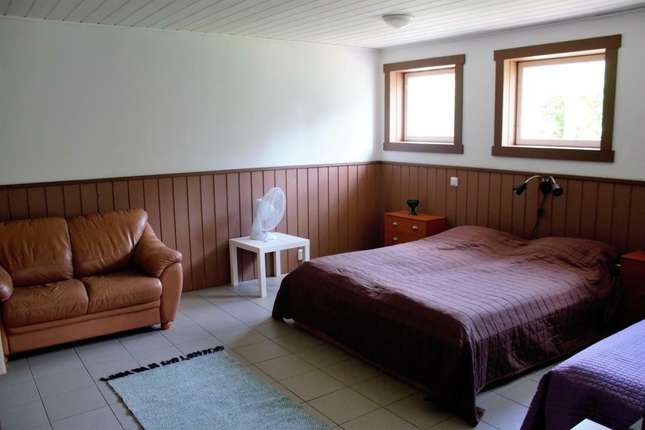 Surkeenjarvi Countryside B&B Moksinkylä Kültér fotó