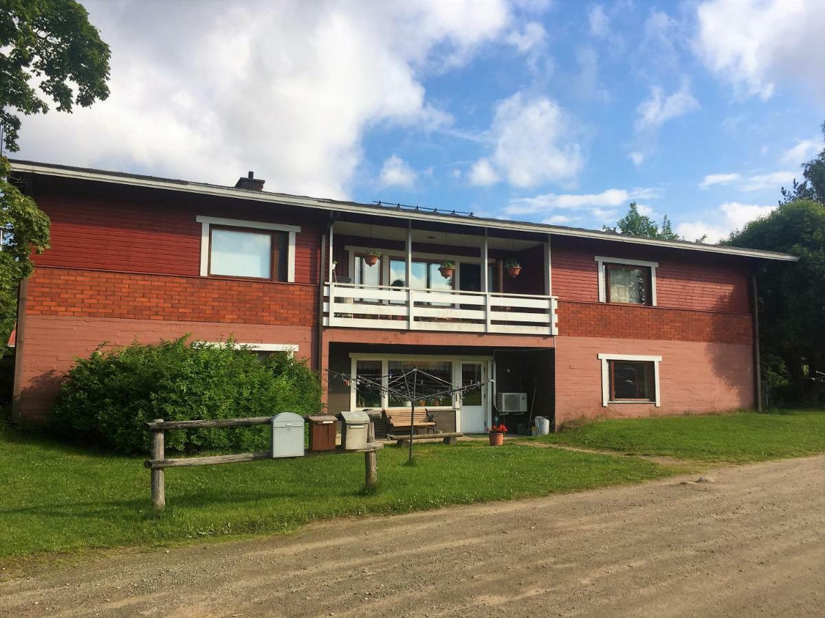 Surkeenjarvi Countryside B&B Moksinkylä Kültér fotó